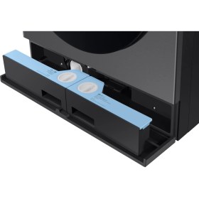 Resim Samsung WD18DB8995BZAH Kurutmalı Çamaşır Makinesi 