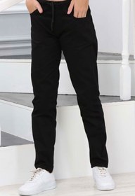 Resim Pantulux Çocuk Pamuklu Gabardin Pantolon 