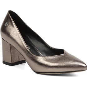 Resim Pierre Cardin ® | Pc-50177 - 3066 Platin Kırısık 