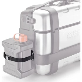 Resim Givi E149 Benzin Bidonu Taşıyıcı TRK33-TRK46 