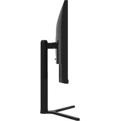 Resim Dahua LM27-A201Y 27" LED IPS 5ms 100Hz 1920X1080 Fullhd VGA HDMI (Vesa) Siyah Monitör 