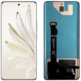 Resim Huawei Honor 70 Pro Lcd Ekran Dokunmatik Sdy-an00 