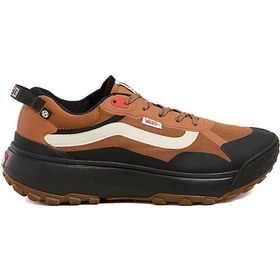 Resim Vans Mte Crosspath Erkek Outdoor Ayakkabısı Vn000cvun1z1 Kahverengi Vn000cvun1z1 Kahverengi 