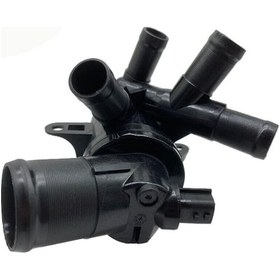 Resim Crackedice Dacıa Mercedes-benz Renault Nıssan Kapak Araba İçin 95 C Termostat 