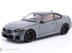 Resim 1:18 Minichamps 2023 BMW M2 G87 
