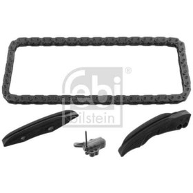 Resim FEBİ 48776 Eksantrik Zinciri Set Bmw 