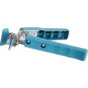 Resim Silikon Başlıklı Tencere Tava Tutucu - Künefe Tabağı Tutucu 4434 