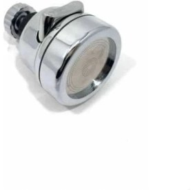 Resim Zek Tasarruflu Oynar Musluk Başlığı 