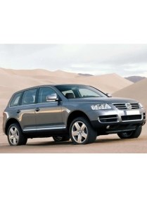 Resim Vass41 VW Touareg 2003-2007 BLK Motor Külbütör Kapağı Hava Valfi 070129101A 