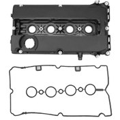 Resim Opel Astra H J Insignia A Corsa D Meriva A Chevrolet Aveo Cruze 1.6 2006 2015 Plastik Külbütör Kapağı Conta Kapaklı 