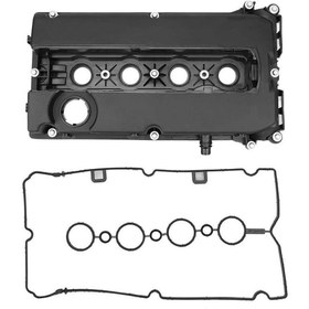 Resim Opel Astra H J Insignia A Corsa D Meriva A Chevrolet Aveo Cruze 1.6 2006 2015 Plastik Külbütör Kapağı Conta Kapaklı 