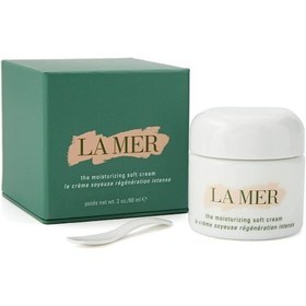 Resim La Mer The Moisturizing Soft Cream 60 ML 