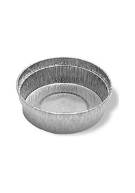 Resim Green Küçük Alüminyum Kase 100'lü 