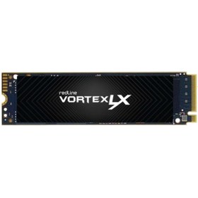 Resim Genel Markalar MUSHKIN VORTEX LX. MKNSSDVL1TB-D8 1TB PCIE NVME M.2 5200/4370 GEN4 2280 SSD 