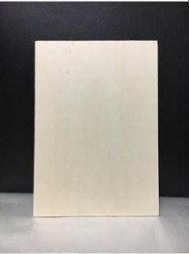 Resim Mobilreyon Kavak Kontraplak 5 Adet-8 Mm A4 Ebat Yakma-Dağlama 