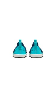 Resim Nike Geniş Kalıplıdır Bebek Sunray Protect 4 Bebek Sandaleti Boldur Geniş Kalıplıdır 