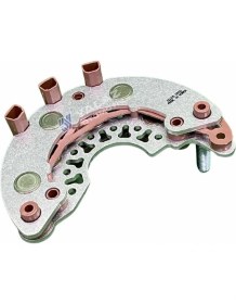 Resim Genon DİYOT TABLASI DELCO TİPİ (İKAZ DİYOTLU) (113 MM) (M8 SOL) KOREA 