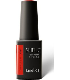 Resim Kinetics Shield Gel Polish Kalıcı Oje Alarm 481 15ml 