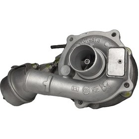 Resim Chevrolet Captiva Turbo Komple Sl Turbo 