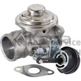 Resim 038131501g-038131501d Egr Valfi Vw Passat / Sharan / Audı A4 Avb 