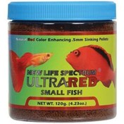 Resim New Life Spectrum Ultra Red Small 125gr - 0,5mm 