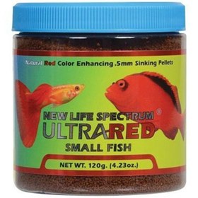 Resim New Life Spectrum Ultra Red Small 125gr - 0,5mm 
