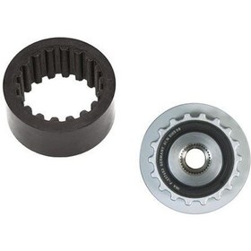 Resim Gates Alternatör Kasnağı Kaplinli Kıtı 141 260 Vw Transporter T5 