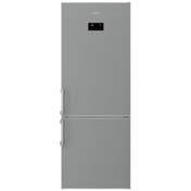 Resim Altus Alk 471 Xı A+ Inox Buzdolabı + 