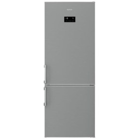 Resim Altus Alk 471 Xı A+ Inox Buzdolabı + 