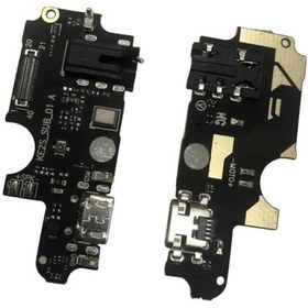 Resim General Mobile Gm21 Mikrofon Şarj Bordu A++Süper Kalite (519857102) 