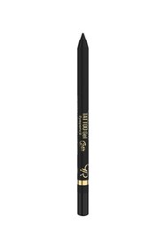 Resim Hype Store Tattoo Gel Eye Pencil Waterproof No 101 Suya Dayanıklı Jel Göz Kalemi 