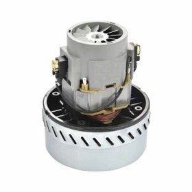 Resim icanPARES Vetrella Uyumlu Çift Fan Elektrikli Süpürge Motoru Bakır Sargılı 1200 W 