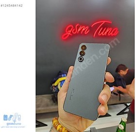 Resim Meizu 20 İkinci El YD | 512 GB 12 GB | Gri 
