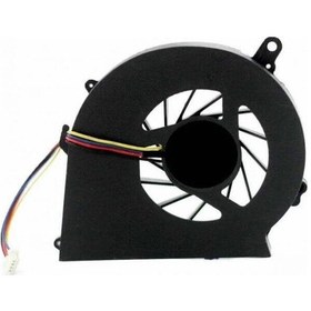 Resim Hp G58 650 655 Uyumlu Notebook Fan 