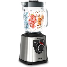 Resim TEFAL Perfectmix + 1200 Watt 2 Litre Yüksek Hızlı Smoothie Blender 