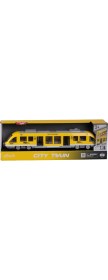 Resim Herşey Trend WY920B Sesli̇ Işikli Sürtmeli̇ Hizli Tren 20 