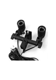 Resim Gdx Çiftli Dx-2 Duy 