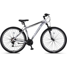 Resim 2977 Motion 18-v-21-shm 29 Jant Çocuk Bisiklet Krom 