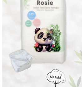 Resim Lux Pamuk Çubuğu 100' Lü 7 Al 6 Öde Ve Rosıe 