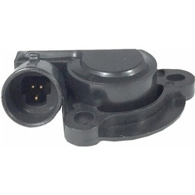 Resim Opel Astra G Gaz Kelebek Potansiyometresi MGA 