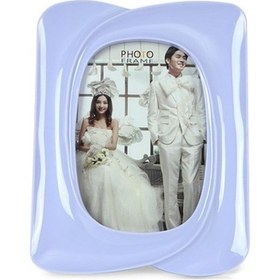 Resim Mor Çerçeve 5X7 (13X18) Lm7464 