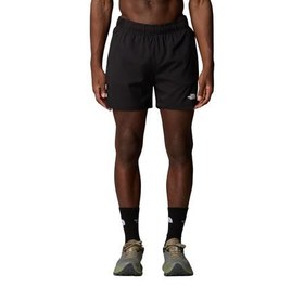 Resim The North Face M 24-7 5 Shorts Erkek Şort Ve Kapri Siyah 