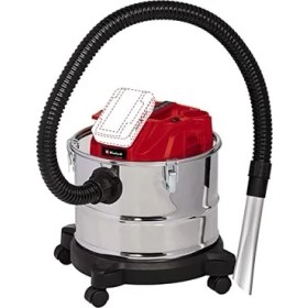 Resim Hype Store Te-Av 18/15 Li C - Solo, Akülü Kül Süpürgesi ve 18V 4,0 Ah Pxc Starter Kit (Başlangıç Seti) 