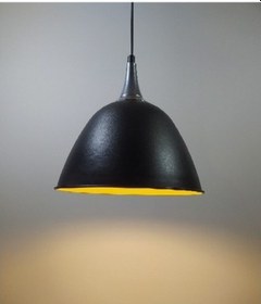 Resim Mylights Retro Rustik Vintage Metal Sarkıt Avize Mylights Metal Sarkıt 