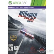 Resim NFS Rivals Xbox 360 