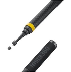 Resim Insta360 Extended Edition 3m Selfie Stick New Version (one X2/one R/one X/one) 