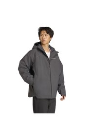 Resim adidas Erkek Koşu - Yürüyüş Eşofman Üstü Otr B Win Jkt Jp3815 