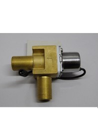 Resim Stecell Fotoselli Pisuvar Selenoit Valf Sarı 