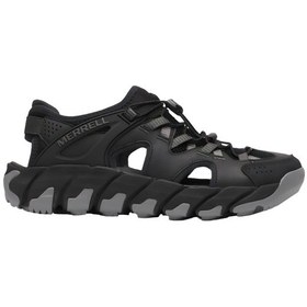 Resim Merrell Kadın Outdoor Ayakkabı Maipo Explorer Sieve Siyah 6000 Siyah 