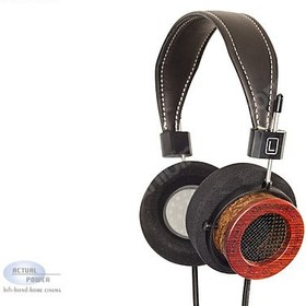 Resim Grado Reference RS 1 X highend kulak üstü kulaklık 